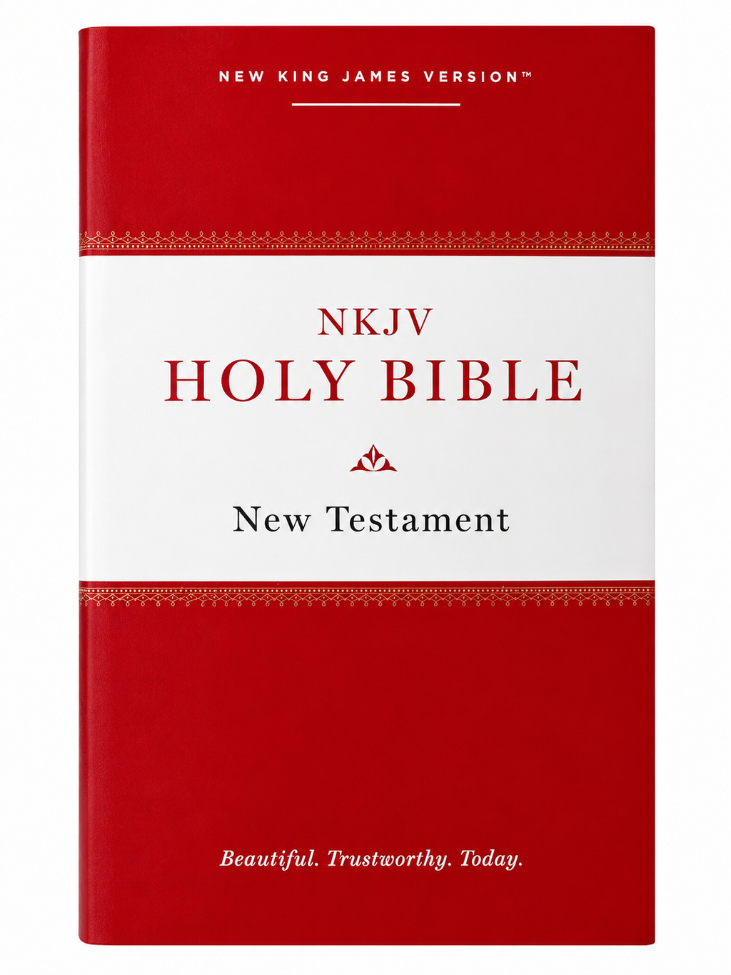 NKJV Holy Bible – New Testament Thomas Nelson