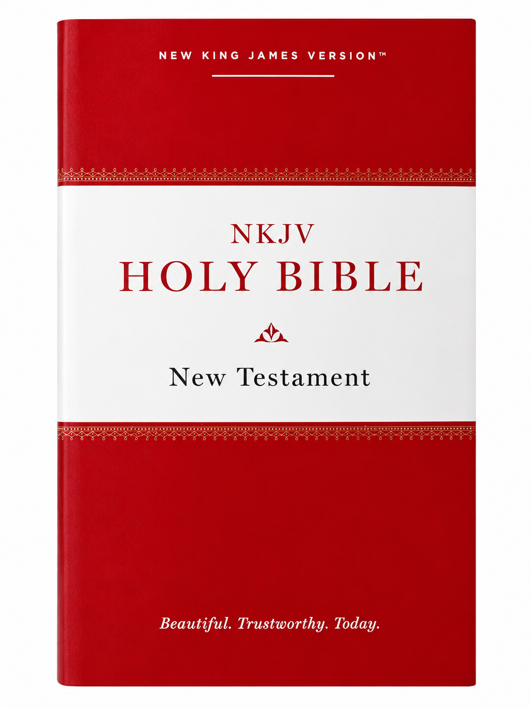 NKJV Holy Bible – New Testament Thomas Nelson