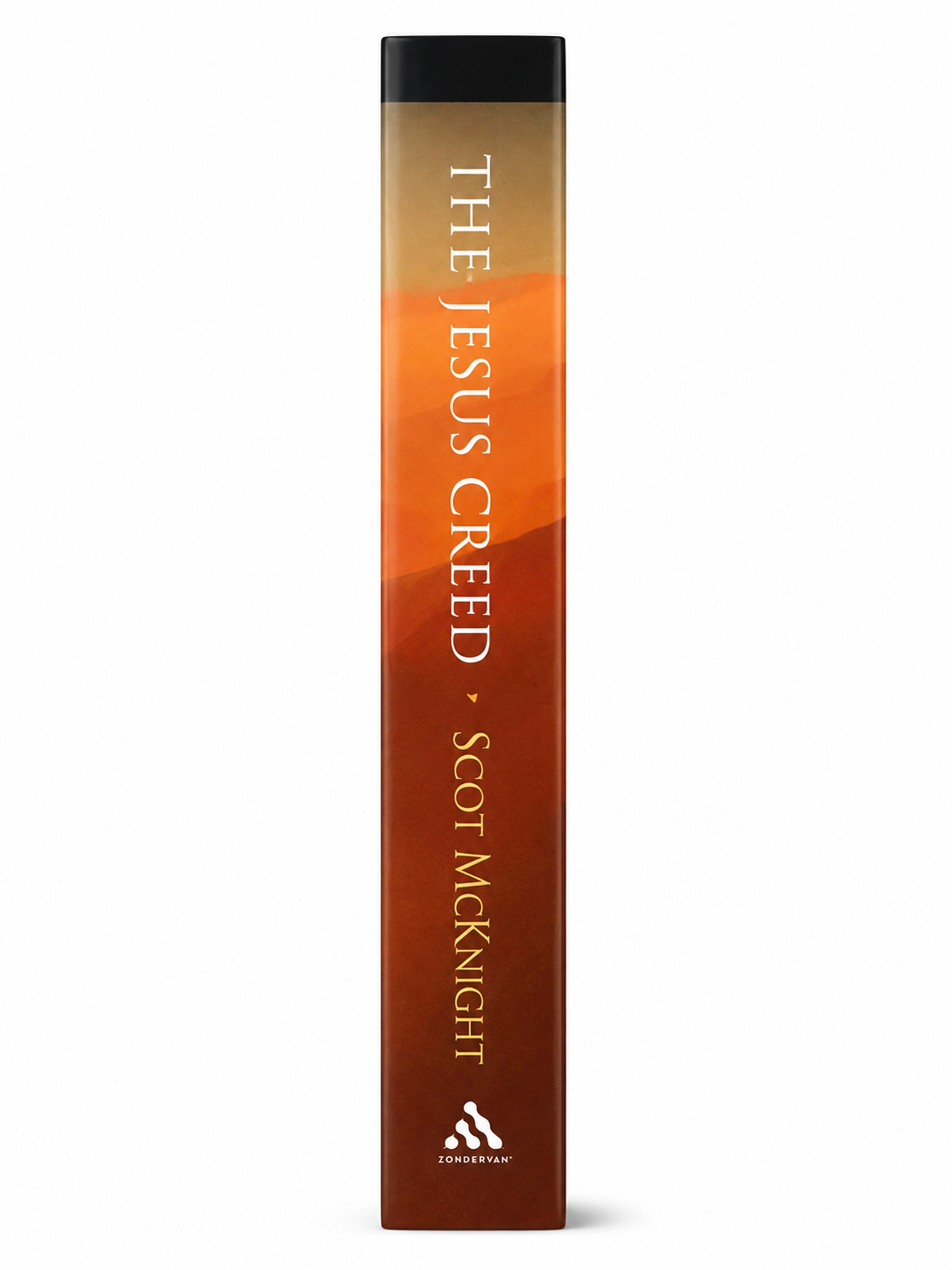 The Jesus Creed