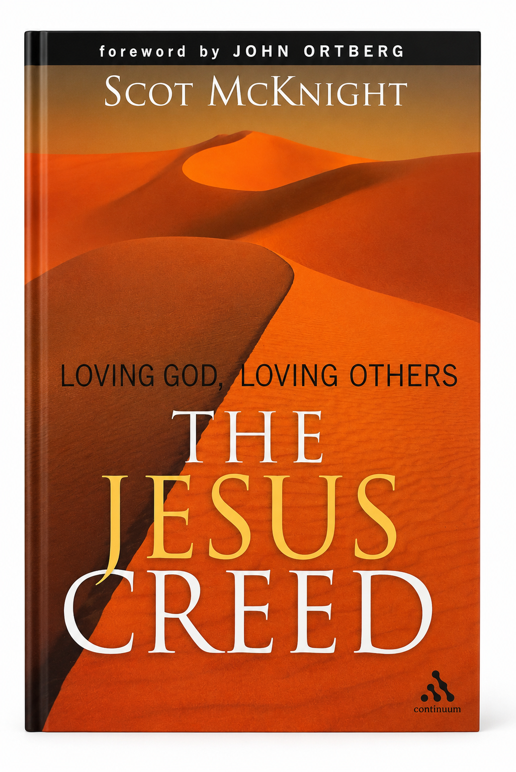 The Jesus Creed
