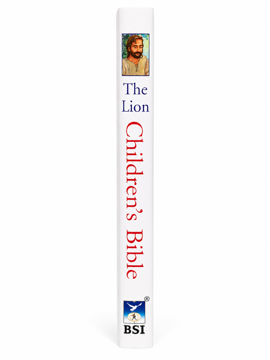 The Lion Children’s Bible