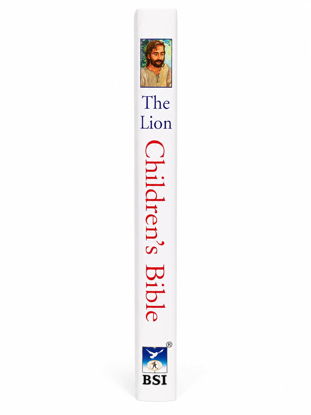 The Lion Children’s Bible