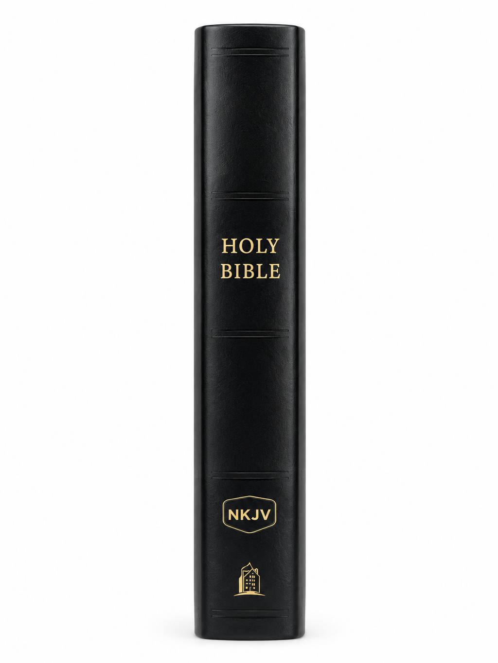 NKJV Holy Bible – Soft Touch Edition  Thomas Nelson