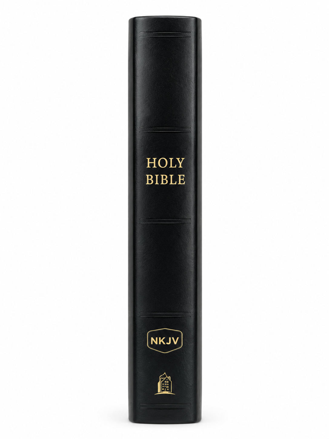 NKJV Holy Bible – Soft Touch Edition  Thomas Nelson