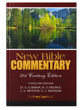 New Bible Commentary – 21st Century Edition