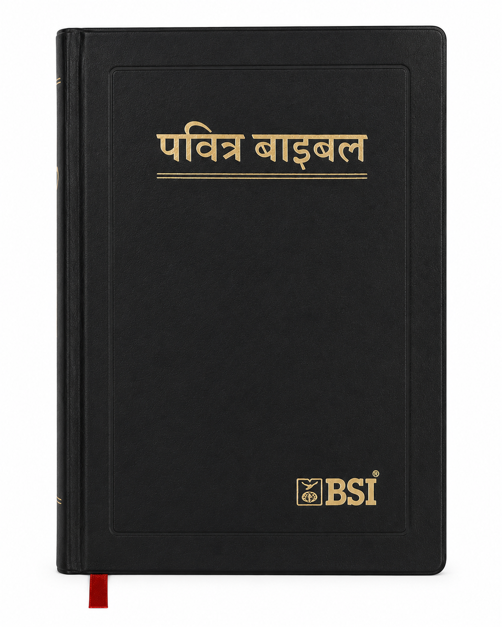 Nepali (Revised) Bible