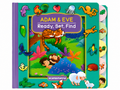 Adam &amp; Eve – Ready, Set, Find! Bible Stories