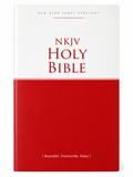 NKJV Economy Bible Thomas Nelson