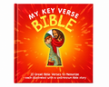 My Key Verse Bible
