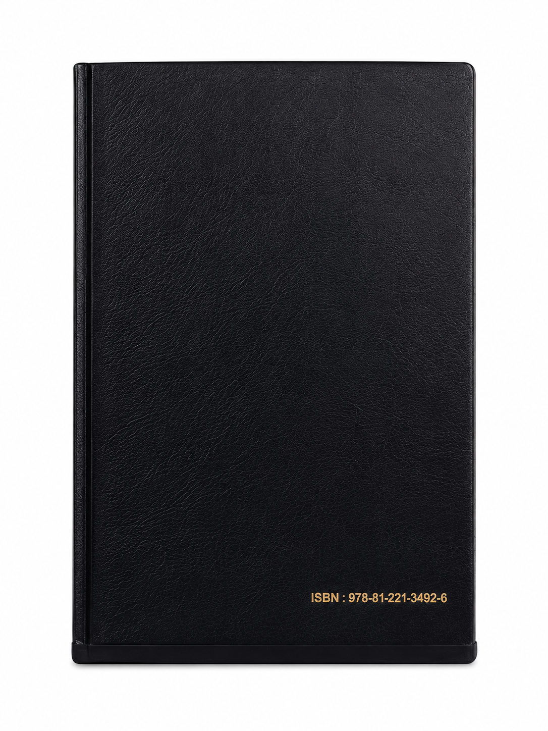 Gujarati Holy Bible (Revised Version) Bible Society of India (BSI)