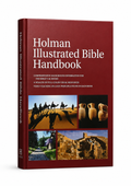 Holman Illustrated Bible Handbook