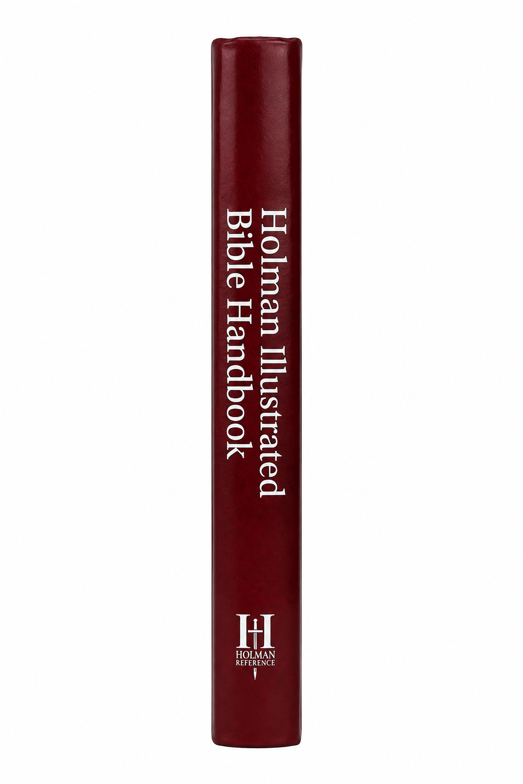 Holman Illustrated Bible Handbook