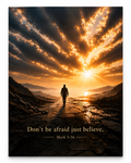 Honeybill Fine Art Gallery Wrap Canvas