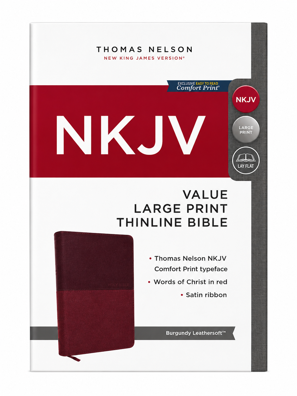 NKJV Study Bible for Kids – Leathersoft Thomas Nelson