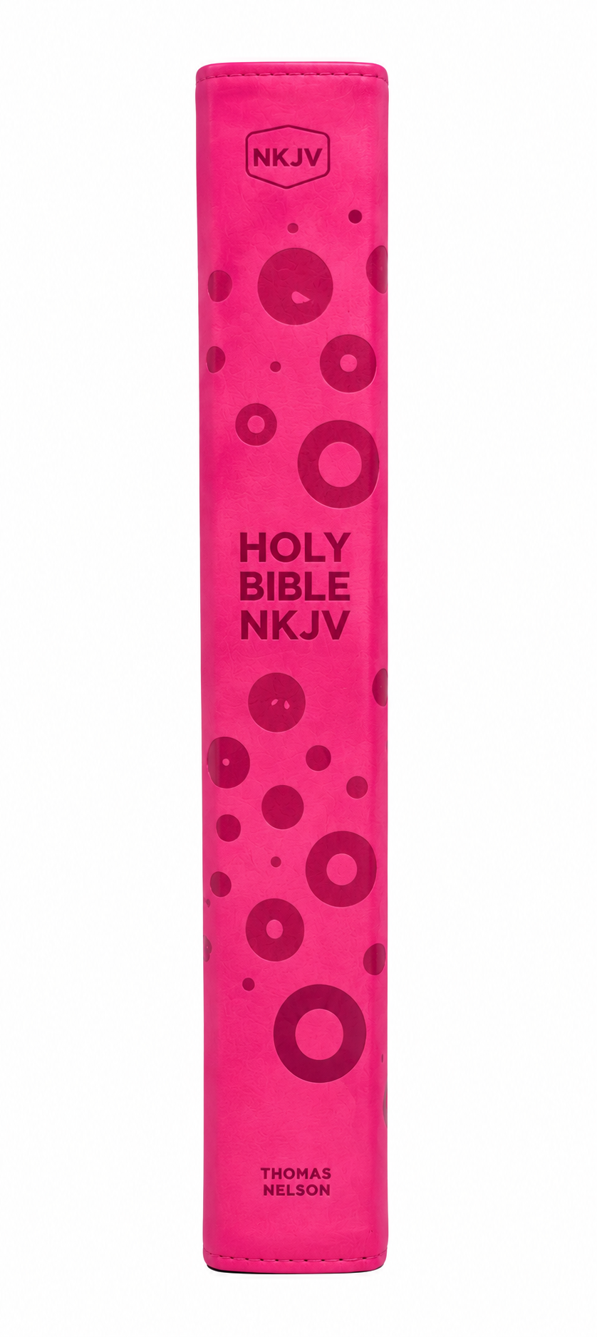 NKJV Color Code Bible for Kids  Thomas Nelson