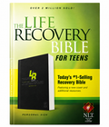 Life Recovery Bible for Teens