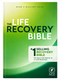 NLT Life Recovery Bible