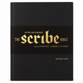 The Message Scribe Bible NavPress