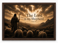 Honeybill Signature Canvas Frame