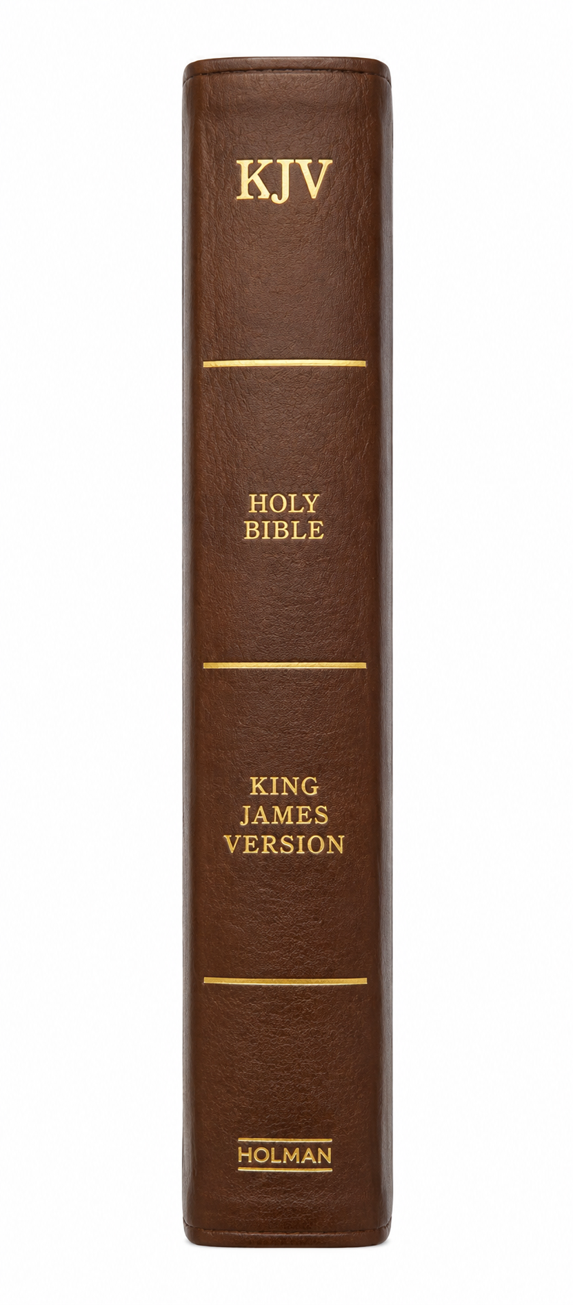 KJV Super Giant Print Reference Bible Holman Bibles