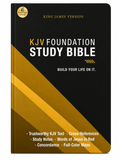 KJV Foundation Study Bible