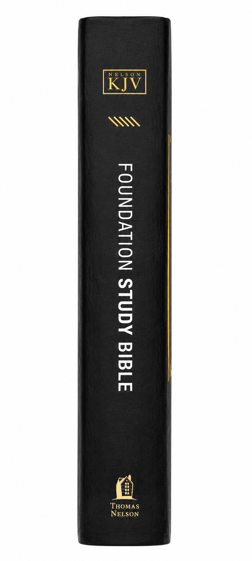KJV Foundation Study Bible