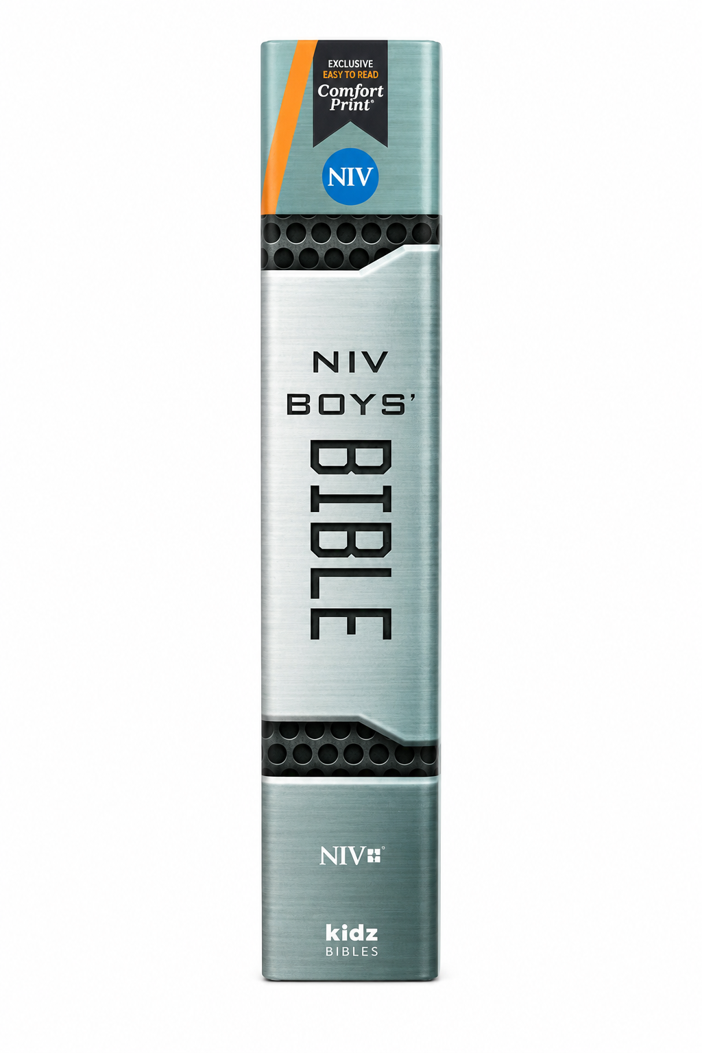NIV Boys' Bible