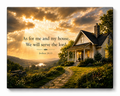 Honeybill Fine Art Gallery Wrap Canvas