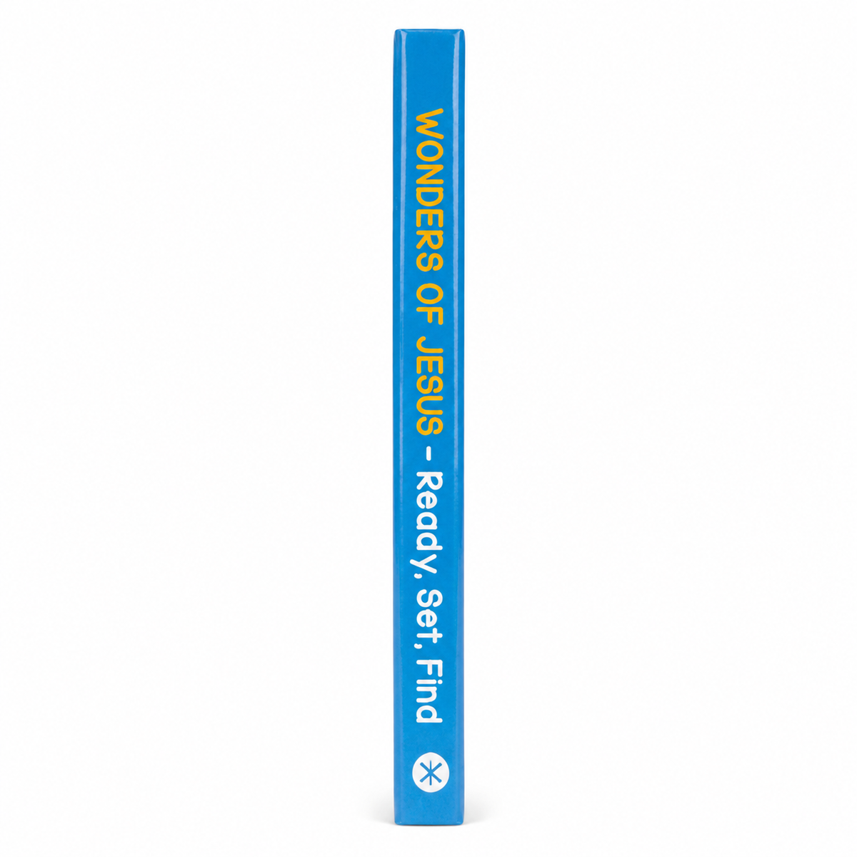 Wonders of Jesus Tab Book
