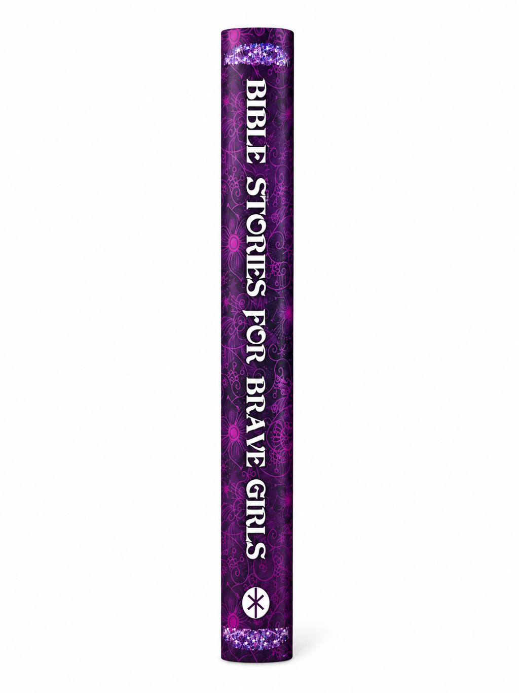 Bible Stories for Brave Girls