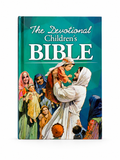 The Devotional Children’s Bible