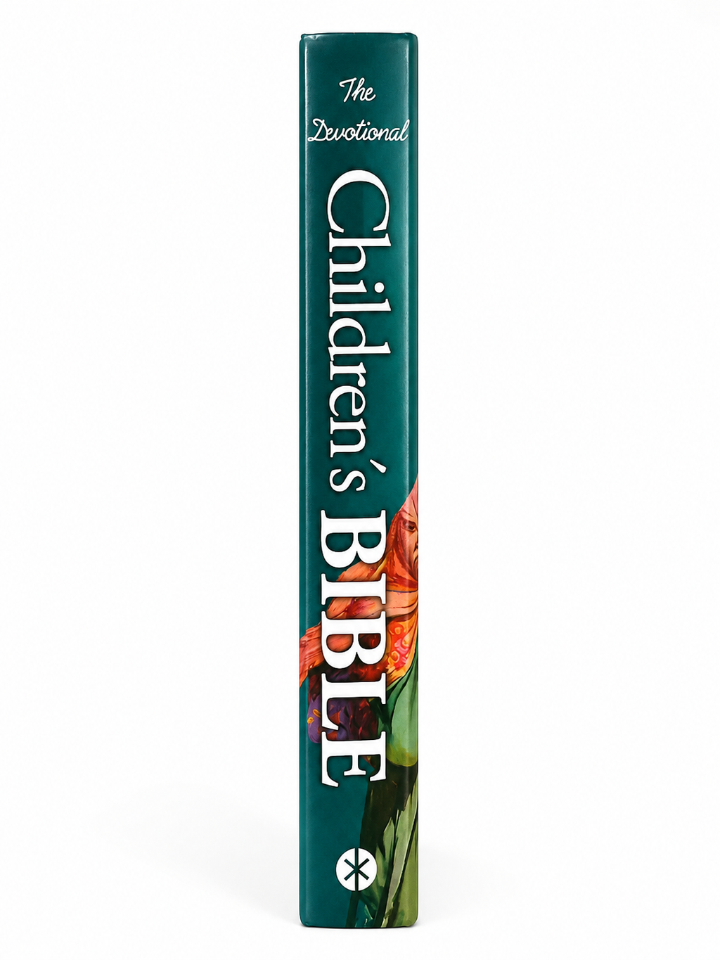 The Devotional Children’s Bible