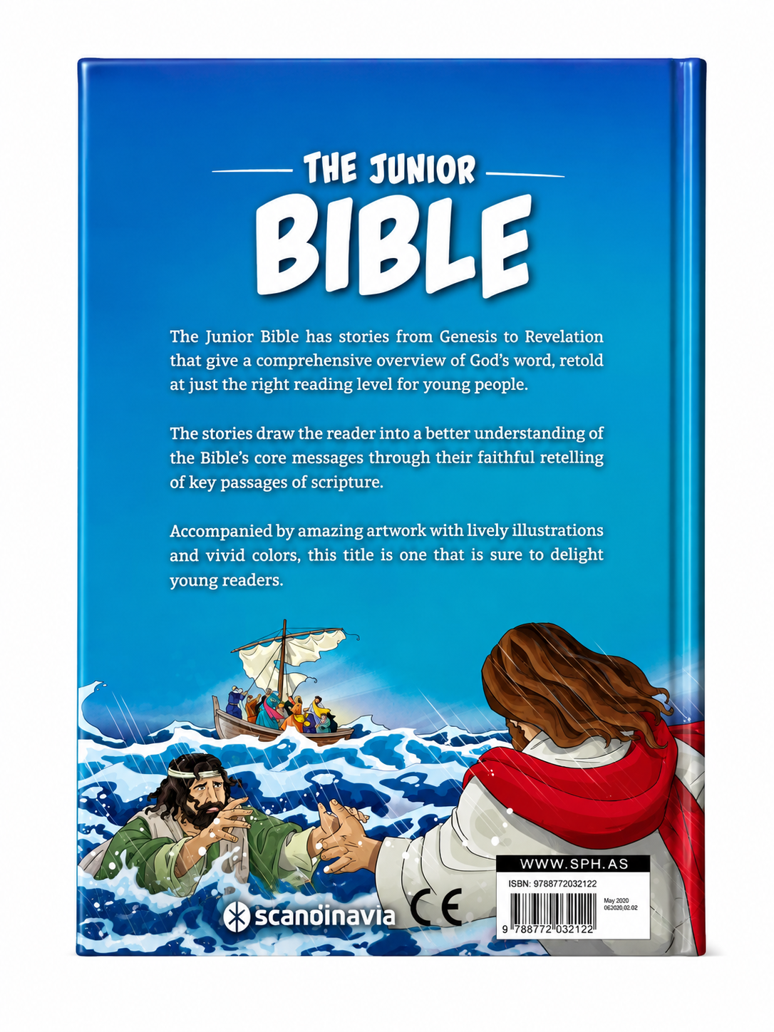 The Junior Bible
