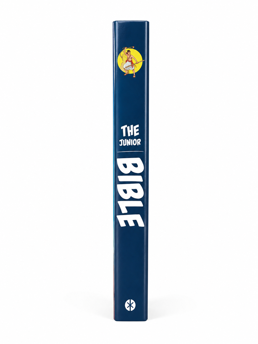 The Junior Bible