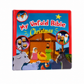 My Unfold Bible – Christmas