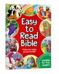 Easy to Read Bible