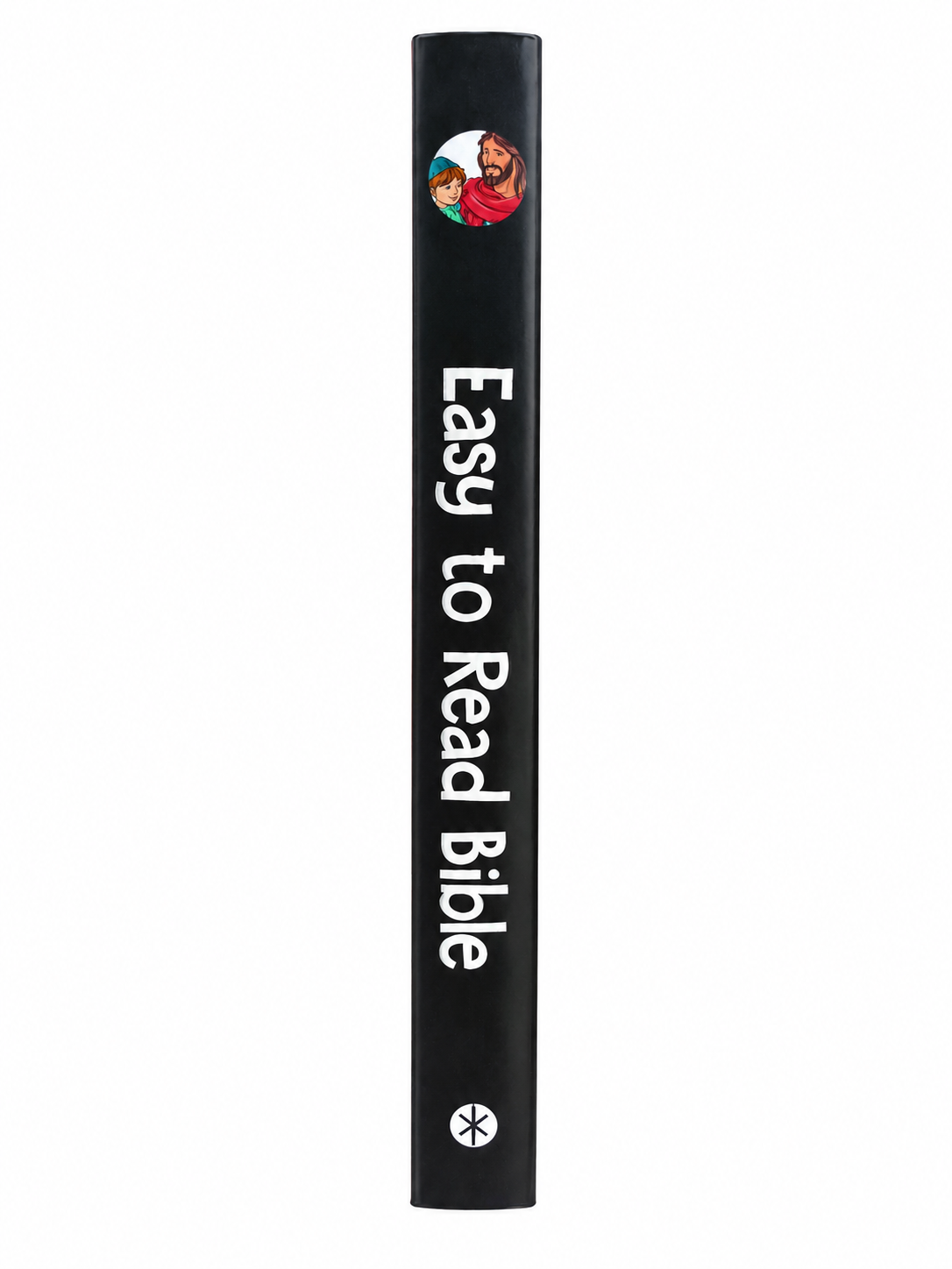 Easy to Read Bible