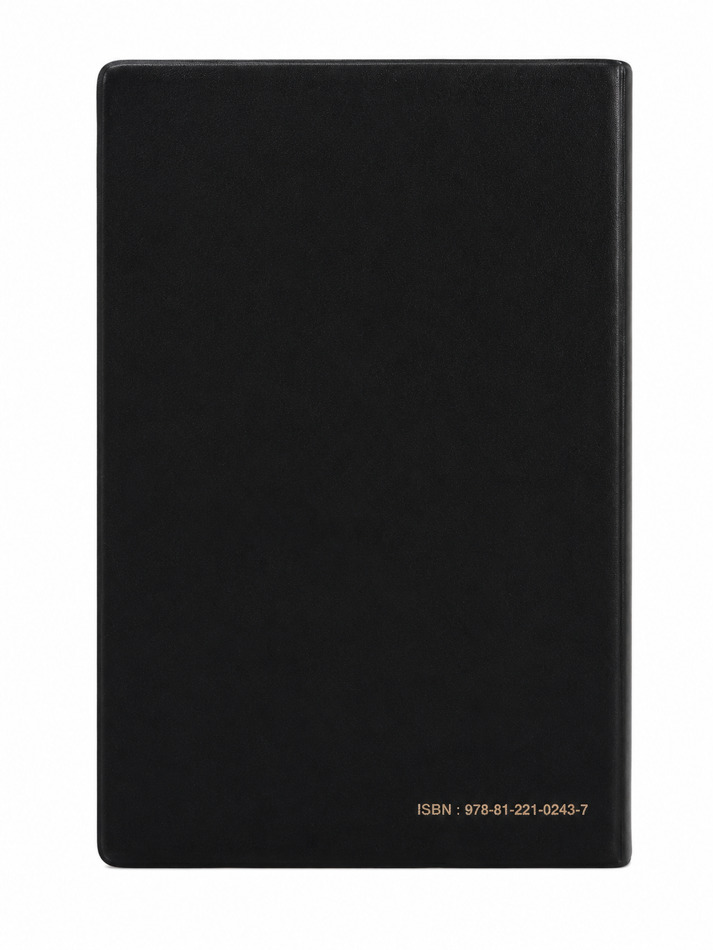 Tamil Holy Bible – Regular Size (Red Edges) Bible Society of India (BSI)