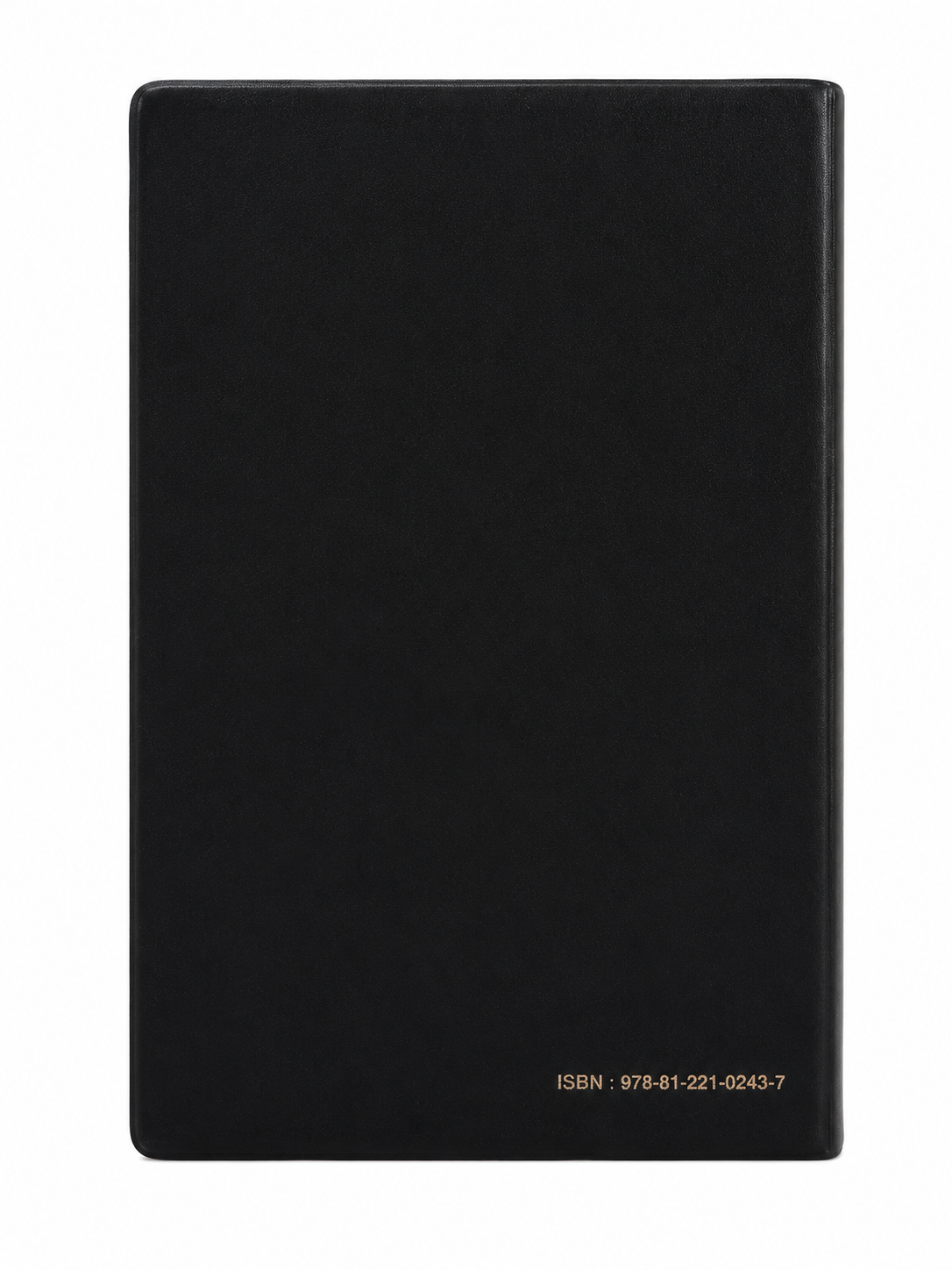 Tamil Holy Bible – Regular Size (Red Edges) Bible Society of India (BSI)