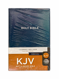 KJV Gift &amp; Award Bible Thomas Nelson