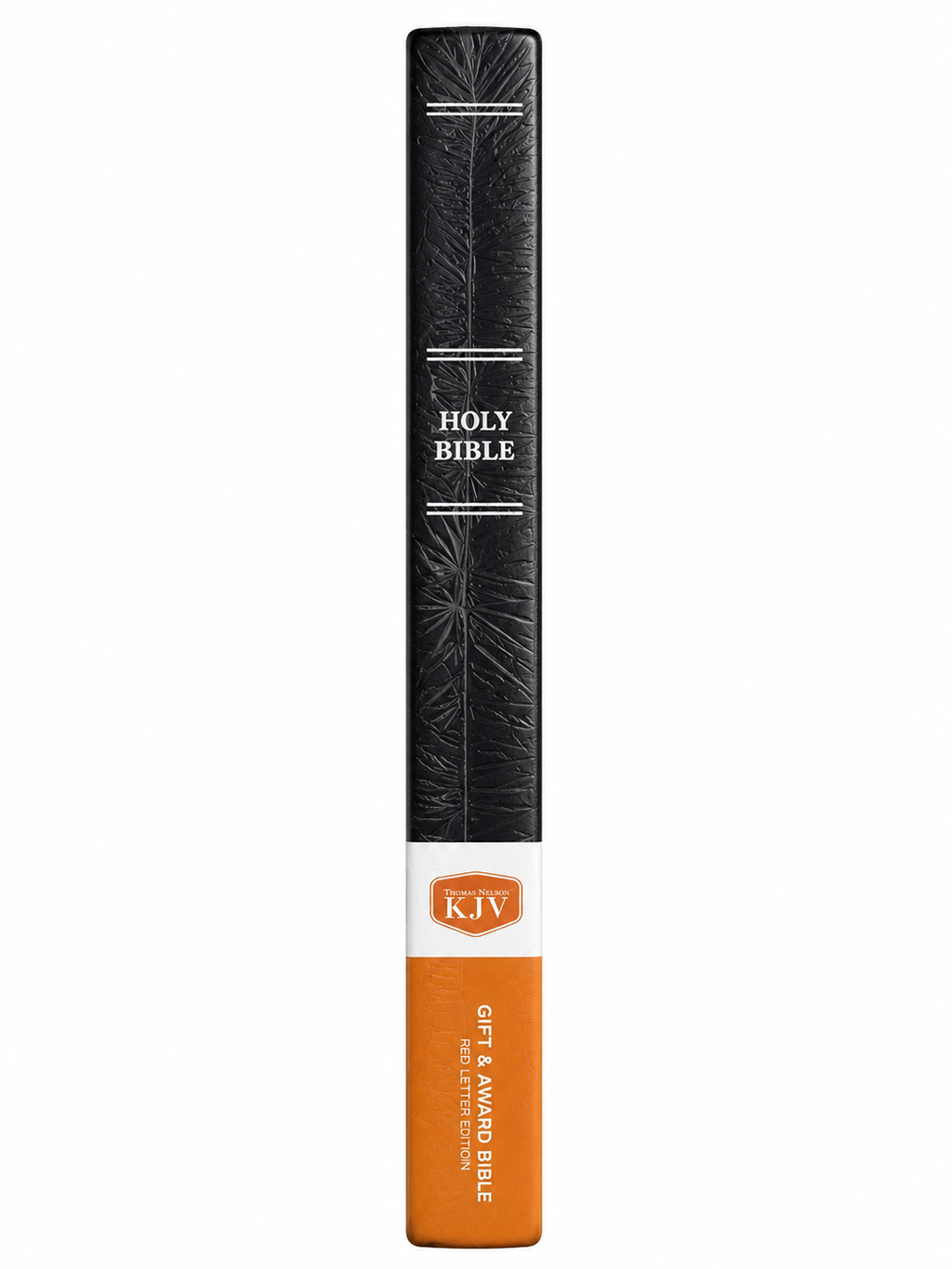 KJV Gift &amp; Award Bible Thomas Nelson