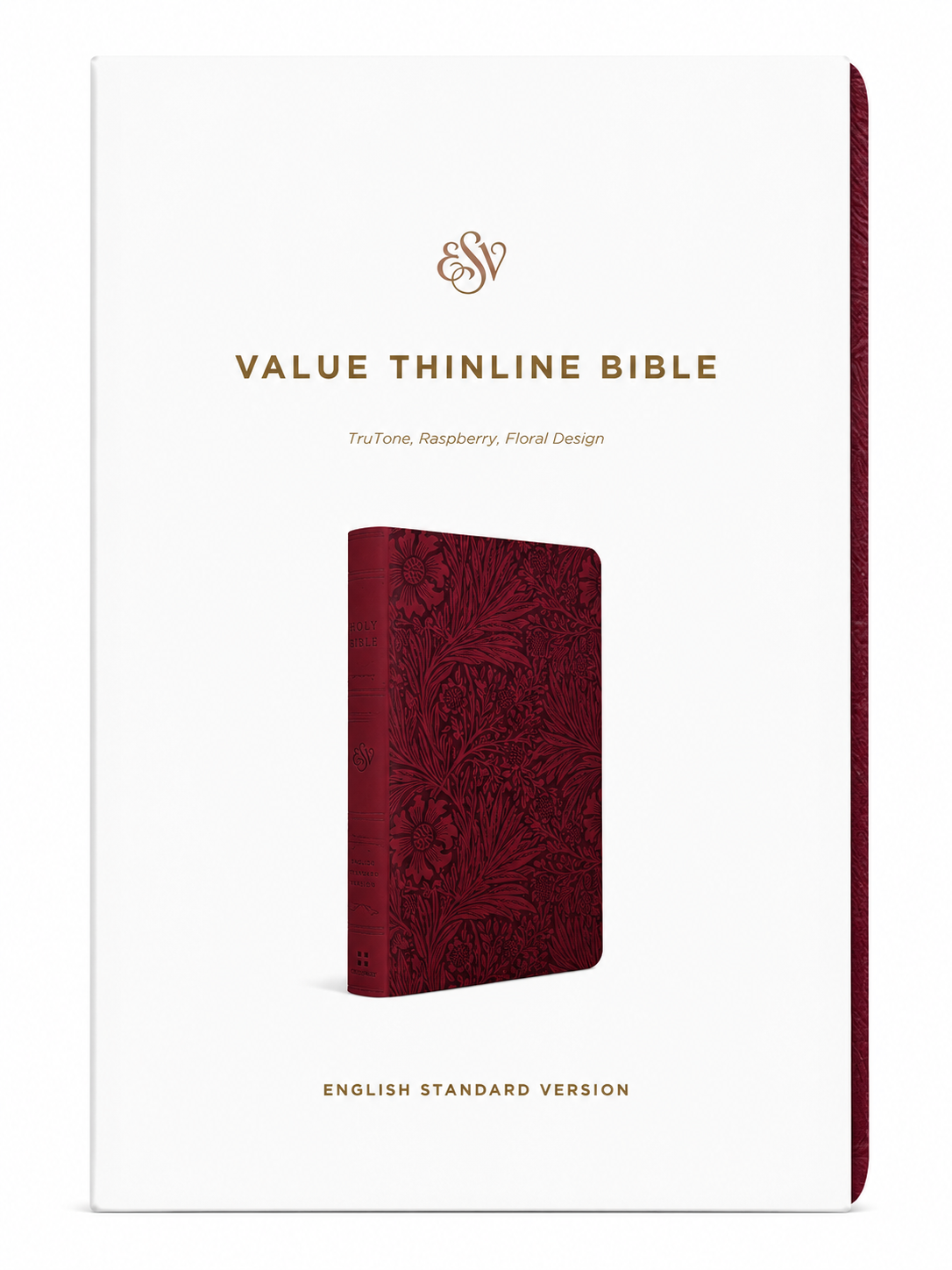 ESV Value Thinline Bible – TruTone Crossway