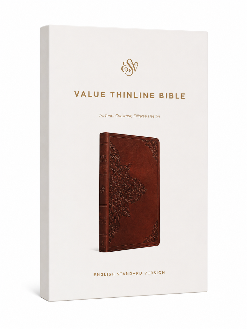 ESV Value Thinline Bible – TruTone Crossway