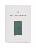 ESV Value Thinline Bible – TruTone Crossway