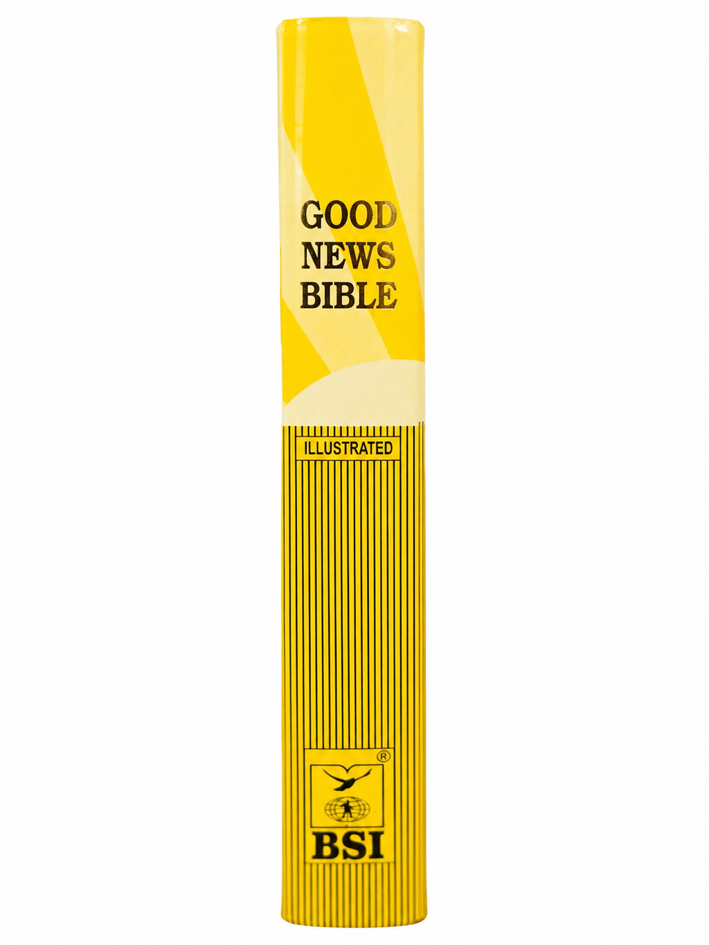 Good News Bible (GNB/TEV) Bible Society of India (BSI)