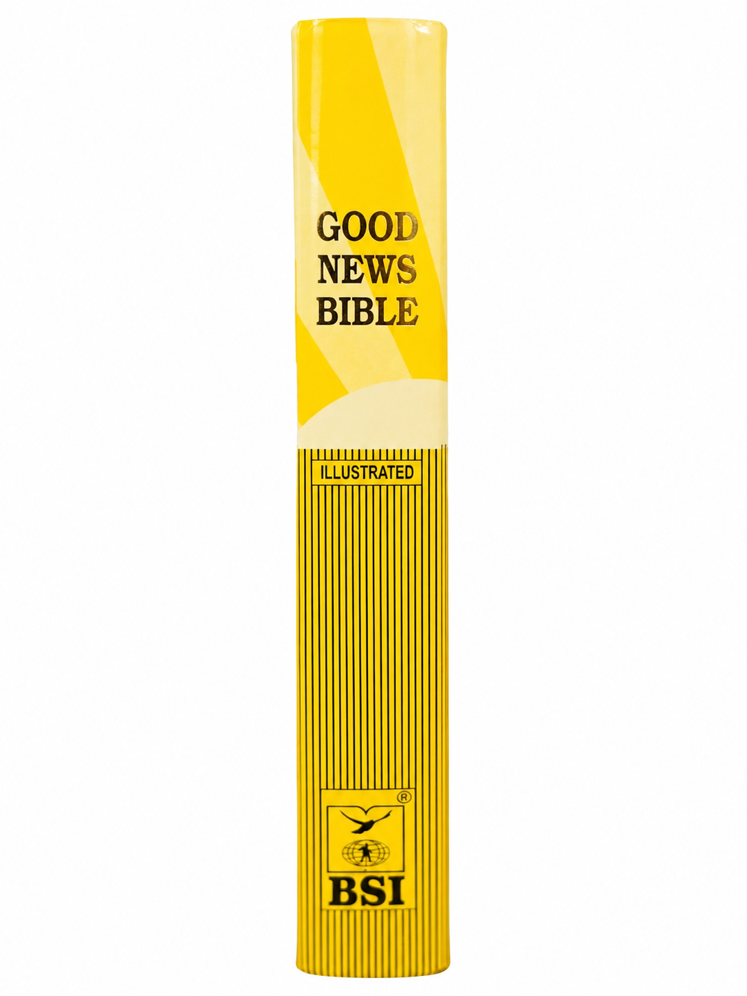 Good News Bible (GNB/TEV) Bible Society of India (BSI)