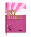 Good News Bible (GNB/TEV)  Bible Society of India (BSI)