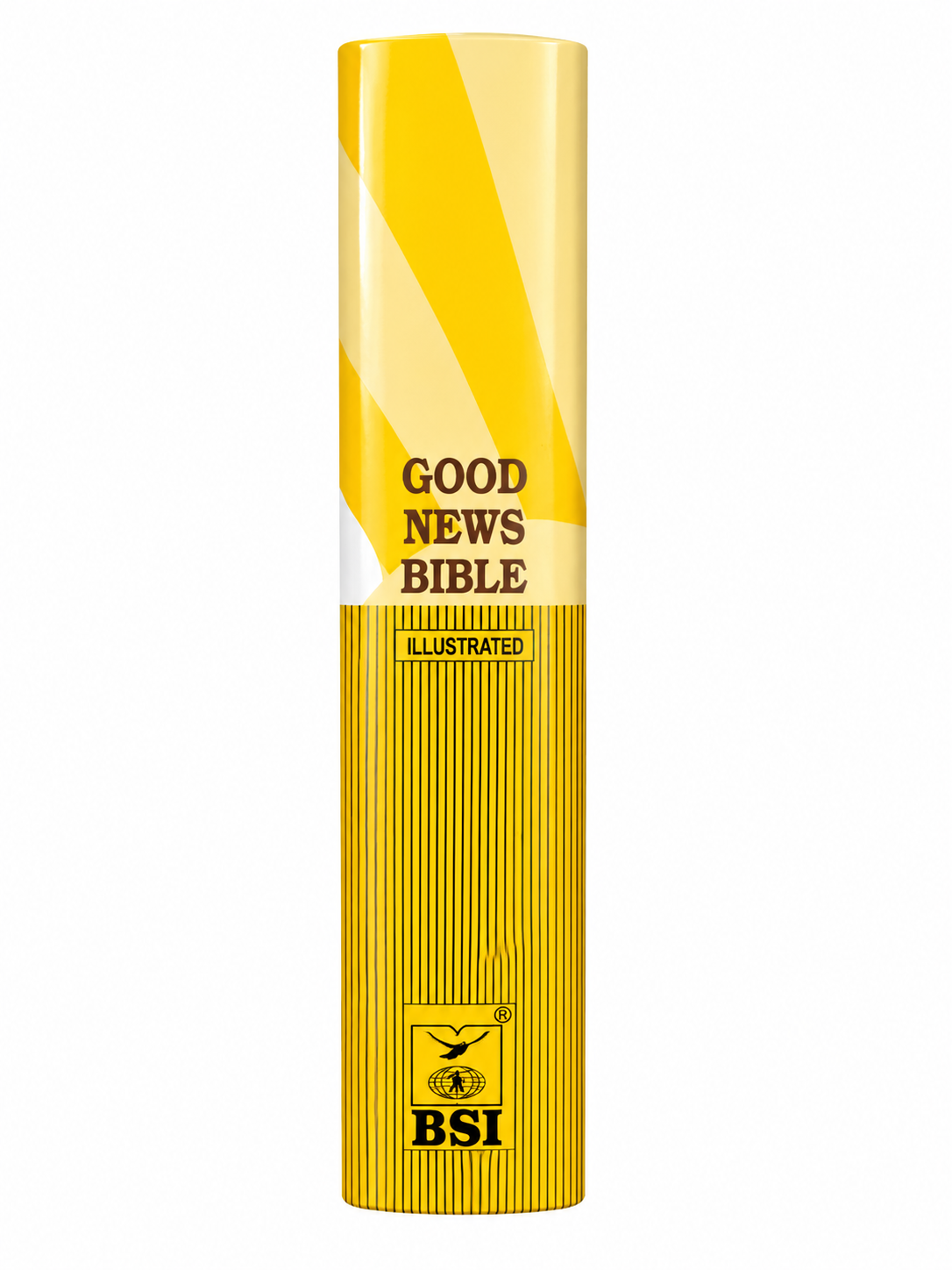 Good News Bible (GNB/TEV)  Bible Society of India (BSI)