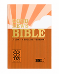Good News Bible (GNB/TEV)  Bible Society of India (BSI)