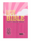 Good News Bible (GNB/TEV)  Bible Society of India (BSI)